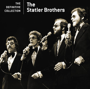 The Definitive Collection album