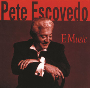 E Music cover