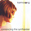 Romancing The Synthesizer Albumcover