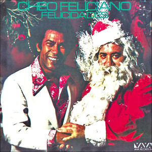 Felicidades album