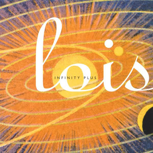 Infinity Plus cover