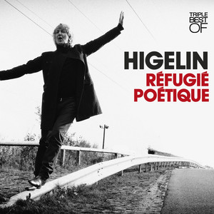 Réfugié poétique album