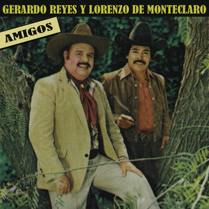 Amigos cover