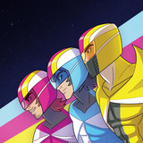 Starbomb profile