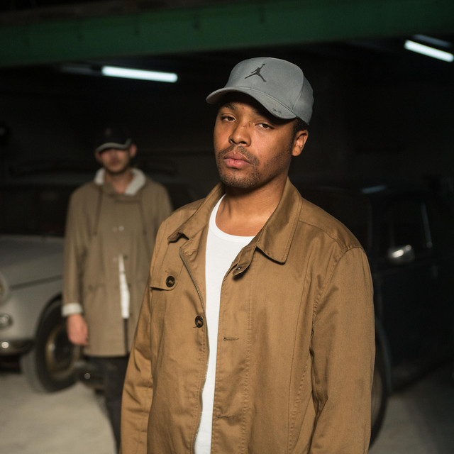 Musik Artist Jorrdee