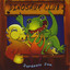 Dinosaur Club Albumcover