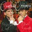Cantom Crismas Albumcover
