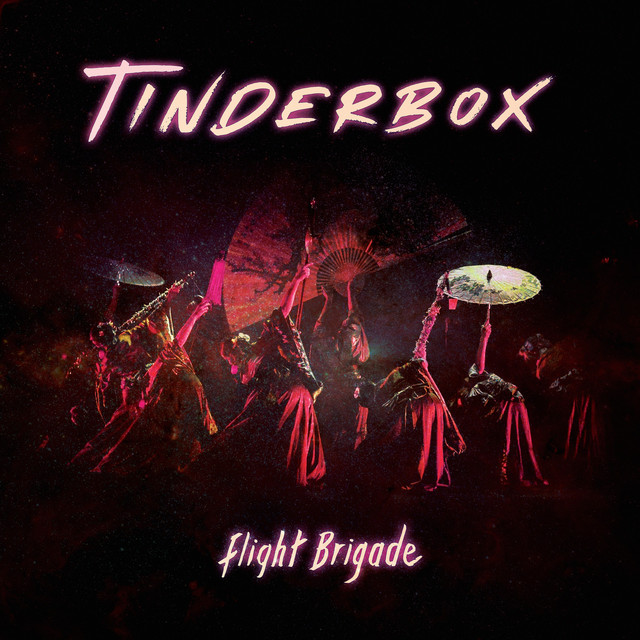 Tinderbox cover