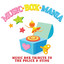 Music Box Tribute to The Police & Sting Albumcover