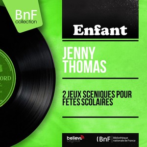Jenny Thomas
