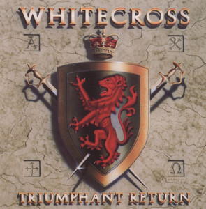 Triumphant Return album