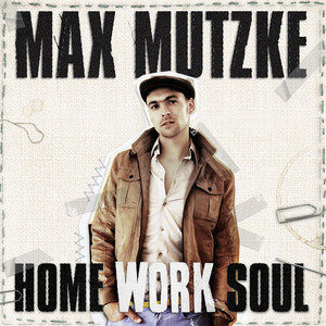 Home Work Soul cover