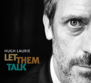 Let Them Talk (Bonus Track Version) cover