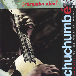 Pascuas, justicias y fuga de Chuchumbé cover
