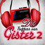 Dis Treffers Van Gister 2 Albumcover
