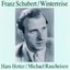 Winterreise Albumcover