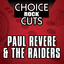 Choice Rock Cuts cover