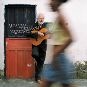 Vagabond album