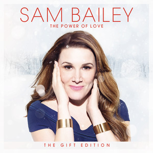The Power of Love (The Gift Edition) cover