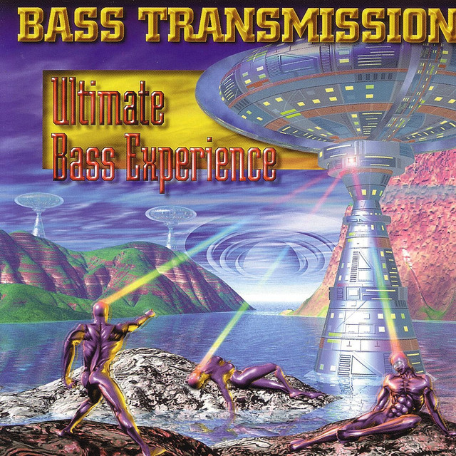 Bass Transmission Photo