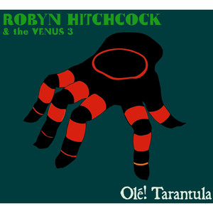 Olé! Tarantula album