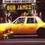 The Very Best of Bob James cover