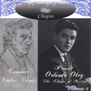 Orlando Otey