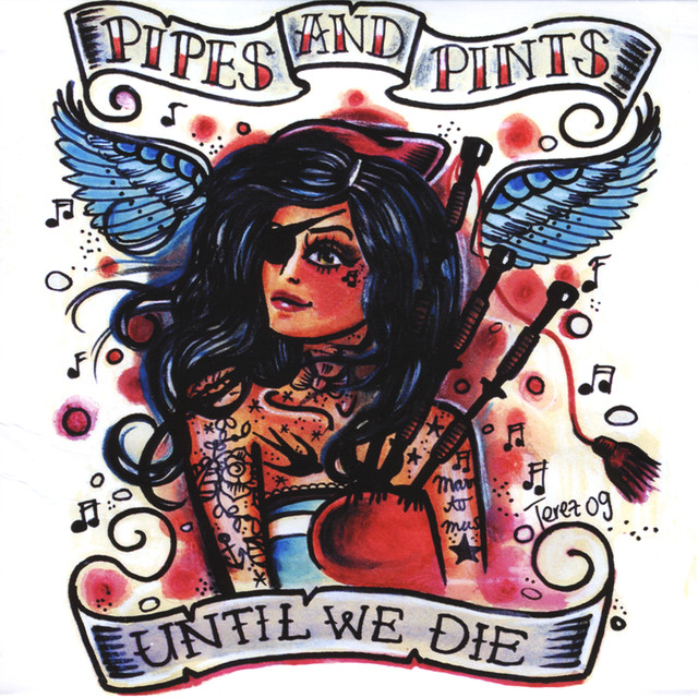 Until We Die cover