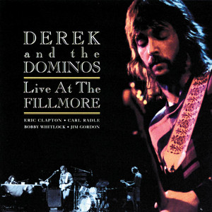 Live at the Fillmore album