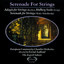 Serenade for Strings Albumcover