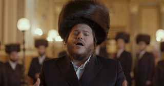 Levy Falkowitz Photo