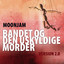 Bandet Og Den Uskyldige Morder - Version 2.0 cover