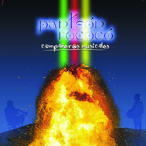 Compañeros musicales album