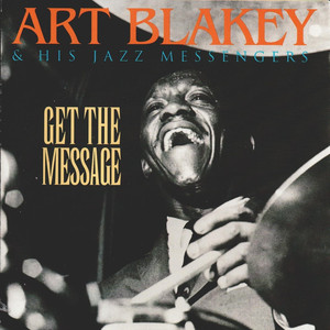 Get the Message album