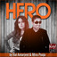Hero cover