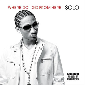 Where Do I Go From Here cover