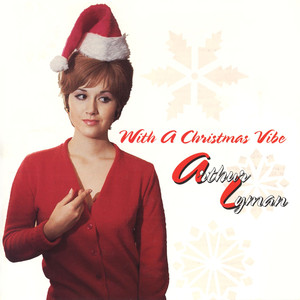 With a Christmas Vibe album