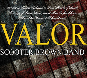 Valor album