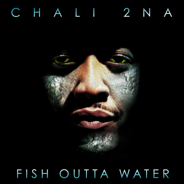 Fish Outta Water cover
