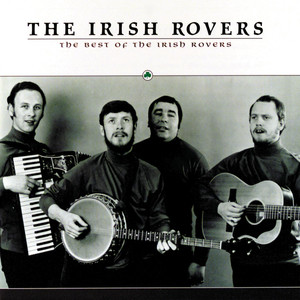 The Best of The Irish Rovers album