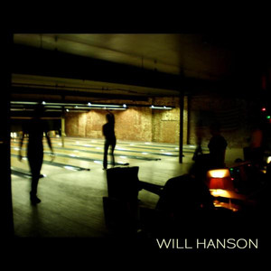 Will Hanson Photo