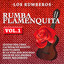 Rumba Flamenquita Vol.1 Albumcover