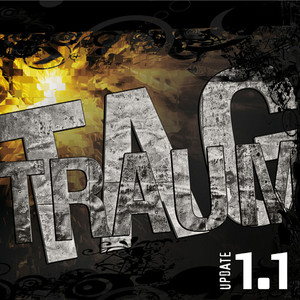 Tagtraum Albumcover