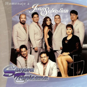 Homenaje A Joan Sebastian album