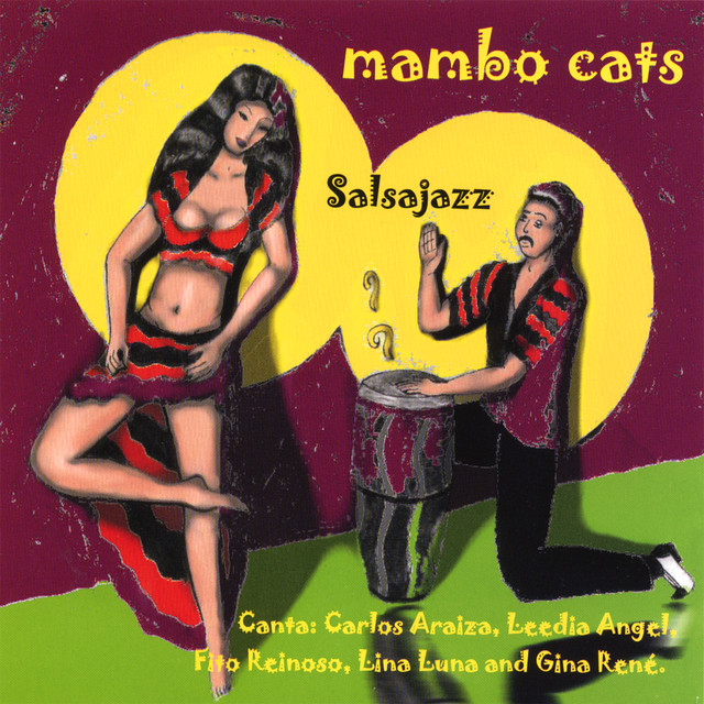 Mambo Cats Photo