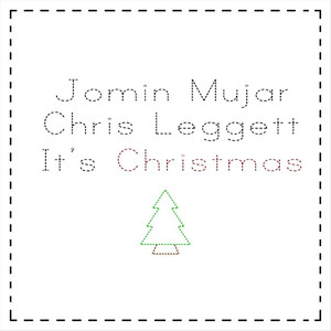 Chris Leggett & Jomin Mujar