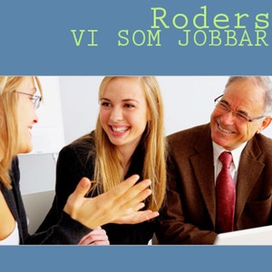Vi Som Jobbar
