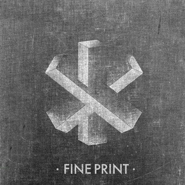 Fine Print Photo