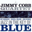 Jazz In The Key Of Blue cover