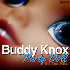 Party Doll - All the Hits album